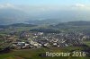 Luftaufnahme Kanton Zug/Rotkreuz - Foto Rotkreuz 1188