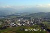 Luftaufnahme Kanton Zug/Rotkreuz - Foto Rotkreuz 1190