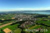 Luftaufnahme Kanton Zug/Rotkreuz - Foto Rotkreuz 2893