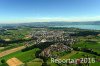 Luftaufnahme Kanton Zug/Rotkreuz - Foto Rotkreuz 2894