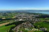 Luftaufnahme Kanton Zug/Rotkreuz - Foto Rotkreuz 2895
