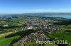 Luftaufnahme Kanton Zug/Rotkreuz - Foto Rotkreuz 2897