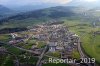 Luftaufnahme Kanton Zug/Rotkreuz - Foto Rotkreuz 3290