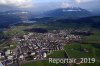 Luftaufnahme Kanton Zug/Rotkreuz - Foto Rotkreuz 3295