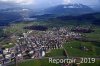 Luftaufnahme Kanton Zug/Rotkreuz - Foto Rotkreuz 3296