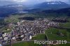 Luftaufnahme Kanton Zug/Rotkreuz - Foto Rotkreuz 3297