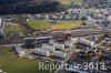Luftaufnahme Kanton Zug/Rotkreuz - Foto Rotkreuz 5389