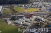 Luftaufnahme Kanton Zug/Rotkreuz - Foto Rotkreuz 5390