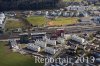 Luftaufnahme Kanton Zug/Rotkreuz - Foto Rotkreuz 5391