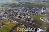 Luftaufnahme Kanton Zug/Rotkreuz - Foto Rotkreuz 5396