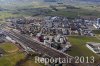 Luftaufnahme Kanton Zug/Rotkreuz - Foto Rotkreuz 5398
