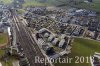 Luftaufnahme Kanton Zug/Rotkreuz - Foto Rotkreuz 5400