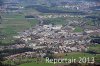 Luftaufnahme Kanton Zug/Rotkreuz - Foto Rotkreuz 5860