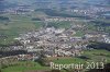 Luftaufnahme Kanton Zug/Rotkreuz - Foto Rotkreuz 5864