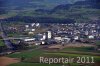 Luftaufnahme Kanton Zug/Rotkreuz - Foto Rotkreuz 6001