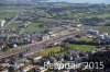 Luftaufnahme Kanton Zug/Rotkreuz - Foto Rotkreuz 6051