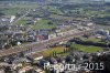 Luftaufnahme Kanton Zug/Rotkreuz - Foto Rotkreuz 6052