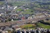 Luftaufnahme Kanton Zug/Rotkreuz - Foto Rotkreuz 6053