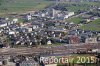 Luftaufnahme Kanton Zug/Rotkreuz - Foto Rotkreuz 6054
