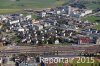 Luftaufnahme Kanton Zug/Rotkreuz - Foto Rotkreuz 6055