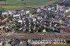 Luftaufnahme Kanton Zug/Rotkreuz - Foto Rotkreuz 6056