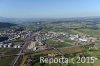 Luftaufnahme Kanton Zug/Rotkreuz - Foto Rotkreuz 6060