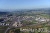 Luftaufnahme Kanton Zug/Rotkreuz - Foto Rotkreuz 6061