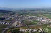Luftaufnahme Kanton Zug/Rotkreuz - Foto Rotkreuz 6062