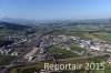Luftaufnahme Kanton Zug/Rotkreuz - Foto Rotkreuz 6063