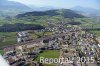 Luftaufnahme Kanton Zug/Rotkreuz - Foto Rotkreuz 6070