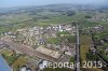 Luftaufnahme Kanton Zug/Rotkreuz - Foto Rotkreuz 6071