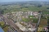 Luftaufnahme Kanton Zug/Rotkreuz - Foto Rotkreuz 6075