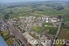 Luftaufnahme Kanton Zug/Rotkreuz - Foto Rotkreuz 6076