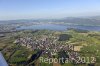 Luftaufnahme Kanton Zug/Rotkreuz - Foto Rotkreuz 7960