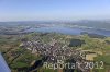 Luftaufnahme Kanton Zug/Rotkreuz - Foto Rotkreuz 7962