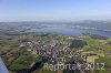 Luftaufnahme Kanton Zug/Rotkreuz - Foto Rotkreuz 7963