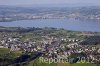 Luftaufnahme Kanton Zug/Rotkreuz - Foto Rotkreuz 7980