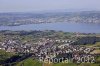 Luftaufnahme Kanton Zug/Rotkreuz - Foto Rotkreuz 7982