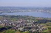 Luftaufnahme Kanton Zug/Rotkreuz - Foto Rotkreuz 7985