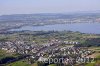 Luftaufnahme Kanton Zug/Rotkreuz - Foto Rotkreuz 7987