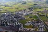 Luftaufnahme Kanton Zug/Rotkreuz - Foto Rotkreuz 8655