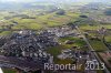 Luftaufnahme Kanton Zug/Rotkreuz - Foto Rotkreuz 8656