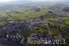 Luftaufnahme Kanton Zug/Rotkreuz - Foto Rotkreuz 8658