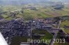 Luftaufnahme Kanton Zug/Rotkreuz - Foto Rotkreuz 8659