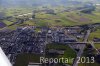 Luftaufnahme Kanton Zug/Rotkreuz - Foto Rotkreuz 8660
