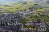 Luftaufnahme Kanton Zug/Rotkreuz - Foto Rotkreuz bearbeitet 8655