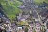 Luftaufnahme Kanton Luzern/Kriens/Kriens Meiersmatt - Foto Kriens Meiersmatt 3747