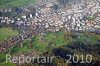 Luftaufnahme Kanton Luzern/Kriens/Kriens Meiersmatt - Foto Kriens Meiersmatt 3977
