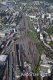 Luftaufnahme Kanton Bern/Biel/Biel Bahnhof - Foto Biel Bahnhof 5844
