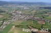 Luftaufnahme Kanton Jura/Courtletelle - Foto Courtletelle 6529